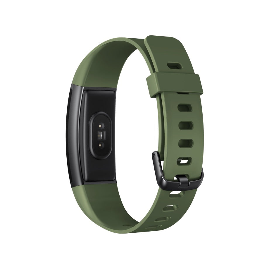 Realme Band Fitness &amp; Health Tracker – Green