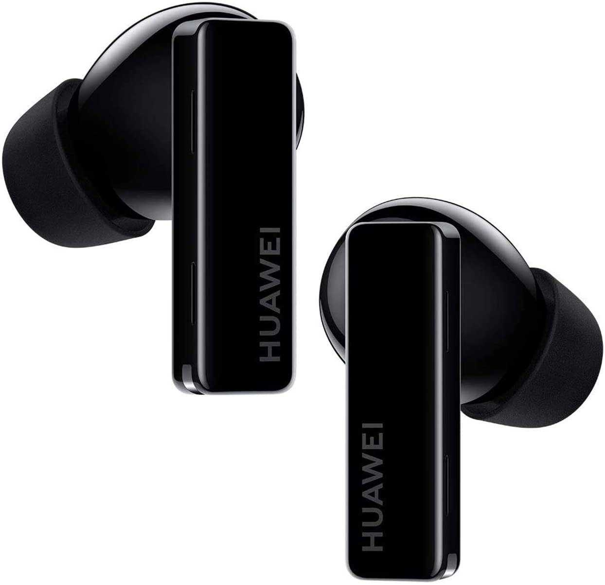 Huawei Freebuds Pro Active Noise Cancellation Earbuds - Black
