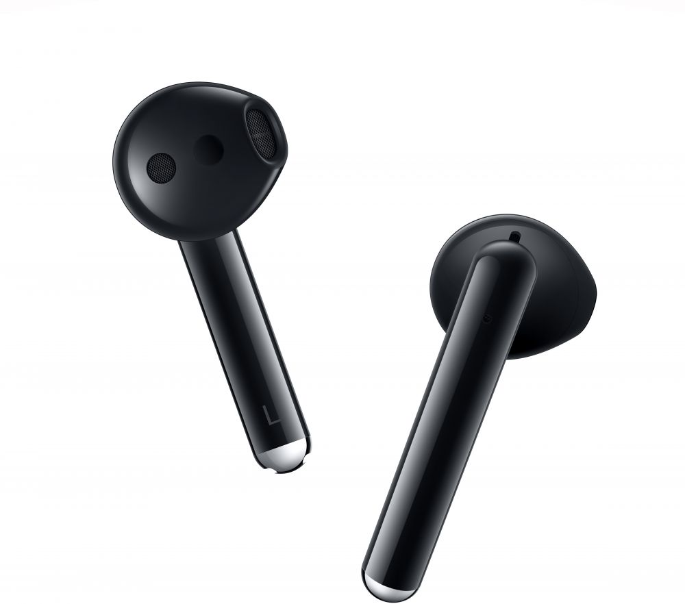 Huawei FreeBuds 3 Intelligent Noise Cancellation - Black