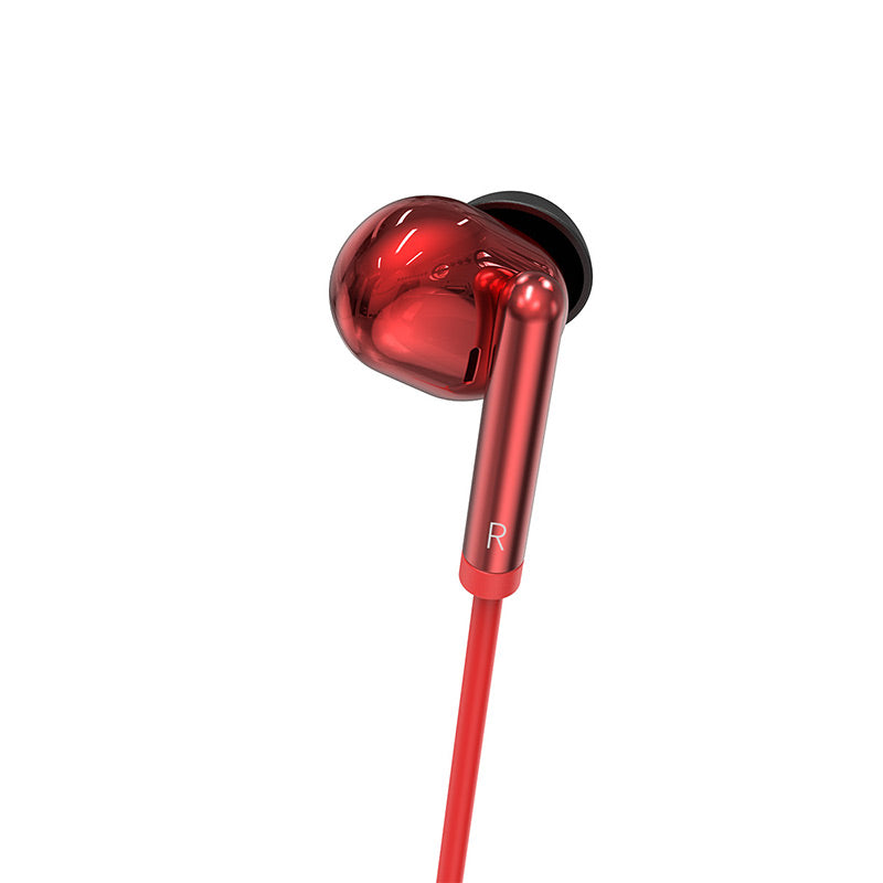 Baseus Encok S30 Wireless 3D Stereo Headphone IPX5 | Red