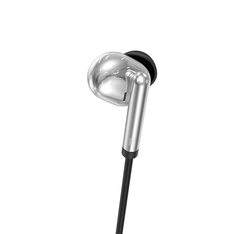 Baseus Encok S30 Wireless 3D Stereo Headphone IPX5 Black/Silver
