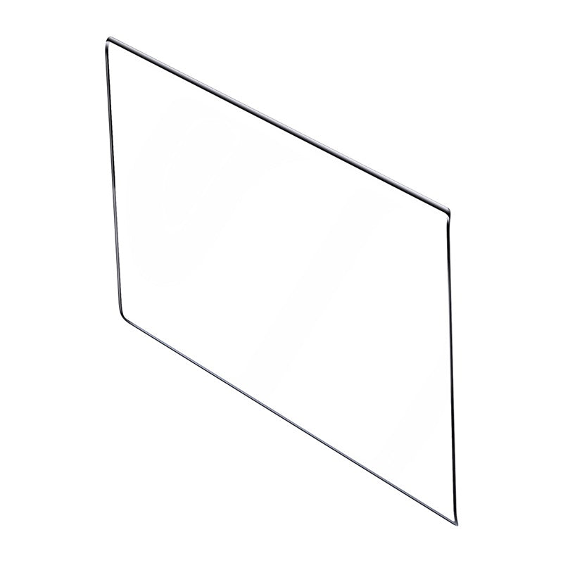 2pc Baseus 0.15mm Full-Screen Curved anti-explosion For Note 10+ Support Fingerprint