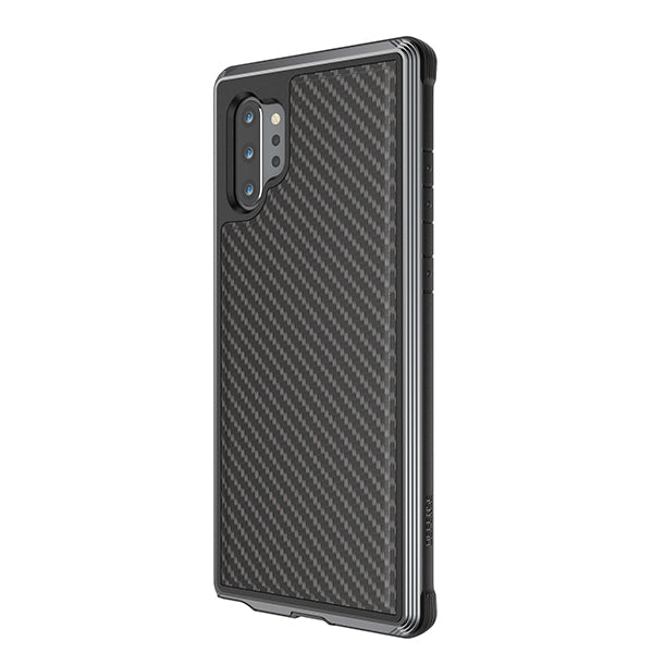 Defense Lux By Xdoria Anti-Shocks up to 3m Note 10+ Carbon