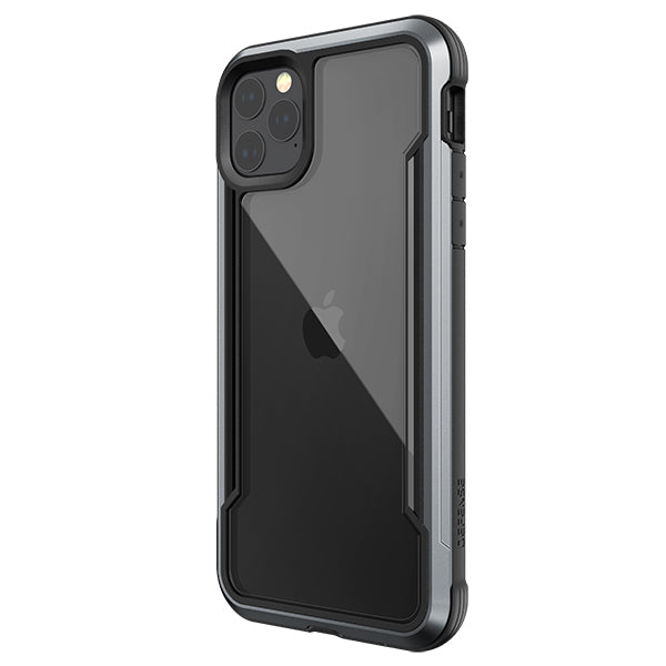 Defense Shield By Xdoria Anti-Shocks up to 3m iPhone 11 Pro Max Black