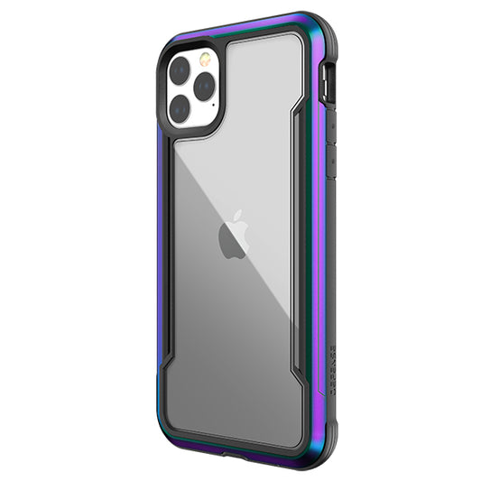 Defense Shield By Xdoria Anti-Shocks up to 3m iPhone 11 Pro Iridescent