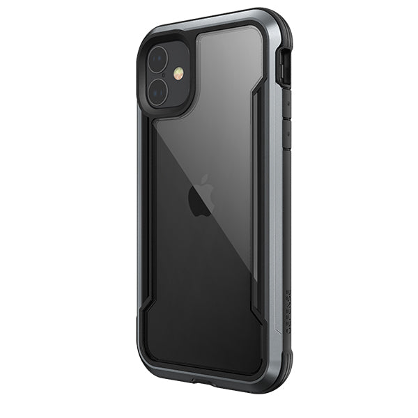 Defense Shield By Xdoria Anti-Shocks up to 3m iPhone 11 Black