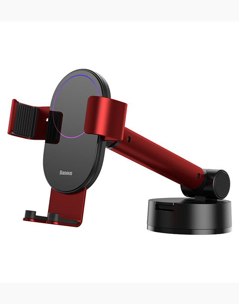 Baseus Simplism gravity car mount holder with suction base