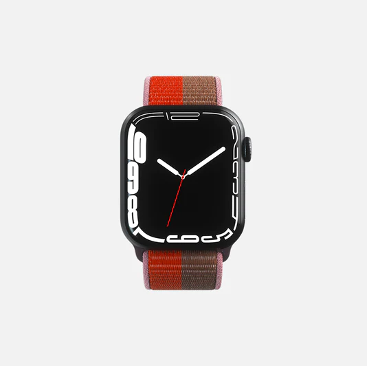 Hitch- SPORT LOOP FOR APPLE WATCH - 42/44/45