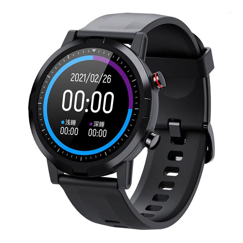 Haylou RT LS05s SmartWatch IP68, 12 Sport Mode and up to 15 days battery