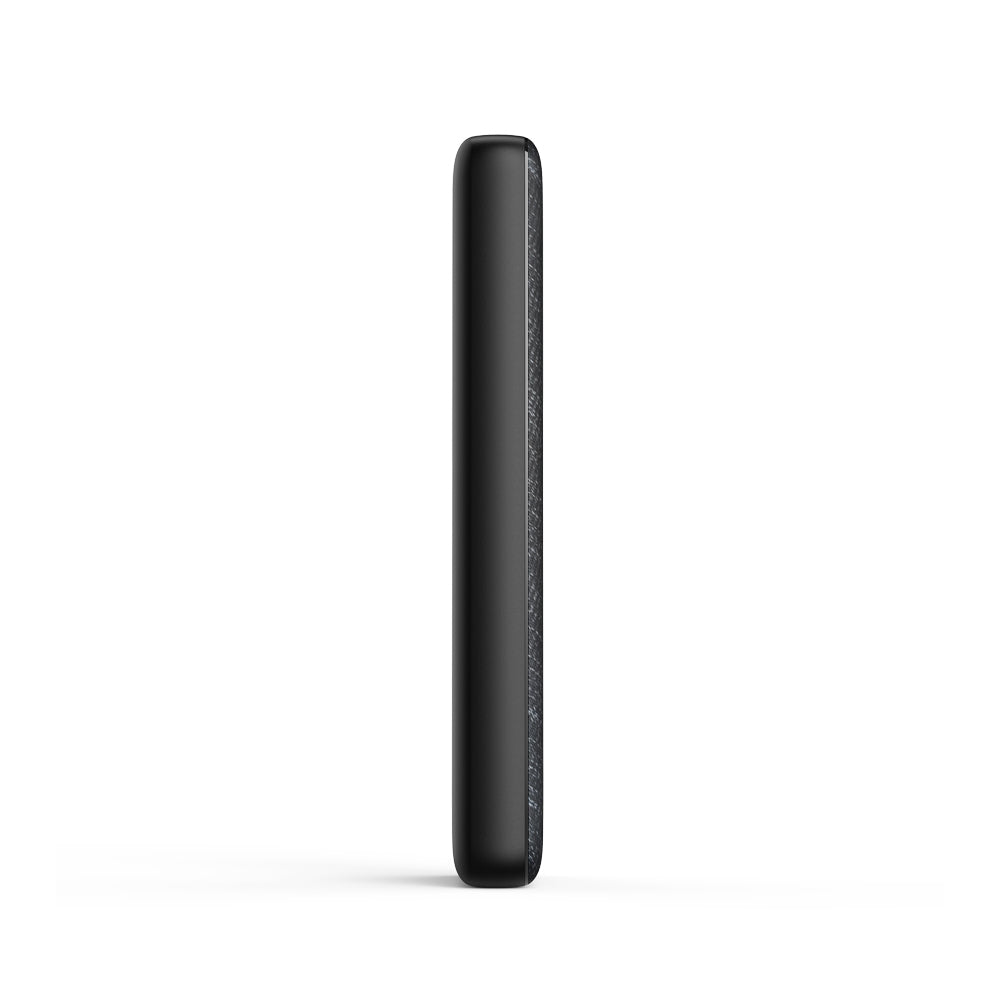 Anker PowerCore Essential 20000mAh Dual IQ USB Black