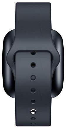 Zeblaze Crystal 3 SmartWatch For Sport And Health Monitoring, IP67 Black