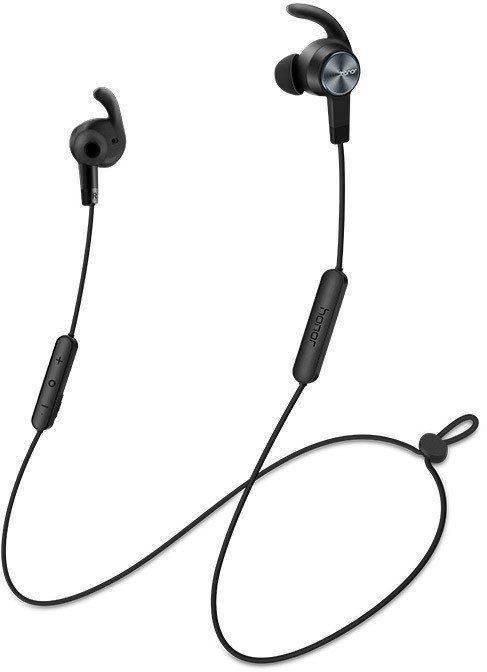 Huawei Sport Lite Bluetooth Wireless With Magnetic - Black