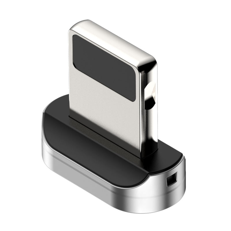Baseus Zinc Magnetic Adapter for iPhone ( Not Include Cable )