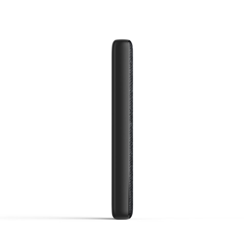 Anker PowerCore Essential 20000mAh PD 18w Black