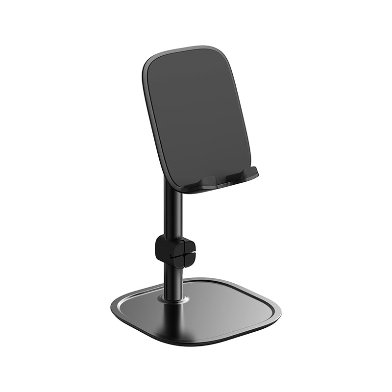 Baseus Literary Youth Desktop Bracket for Smartphones/Tablets Black