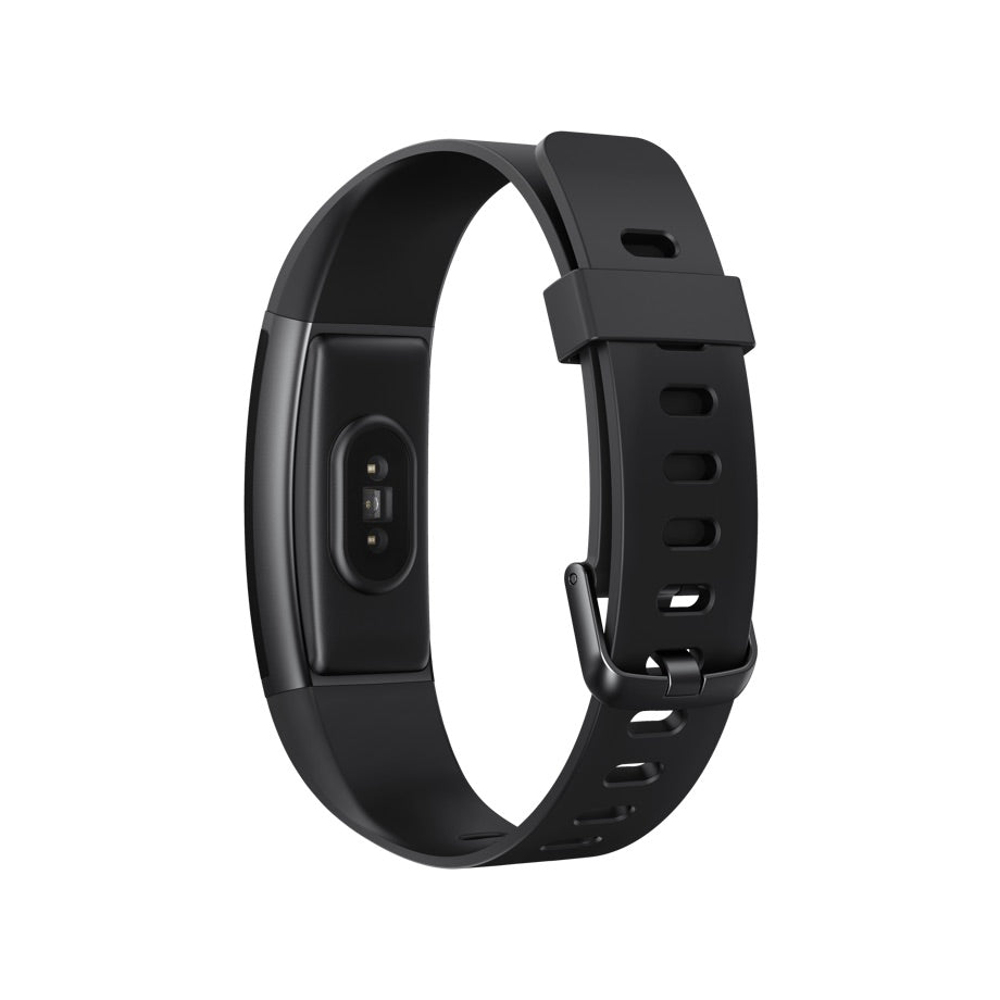 Realme Band Fitness &amp; Health Tracker – Black