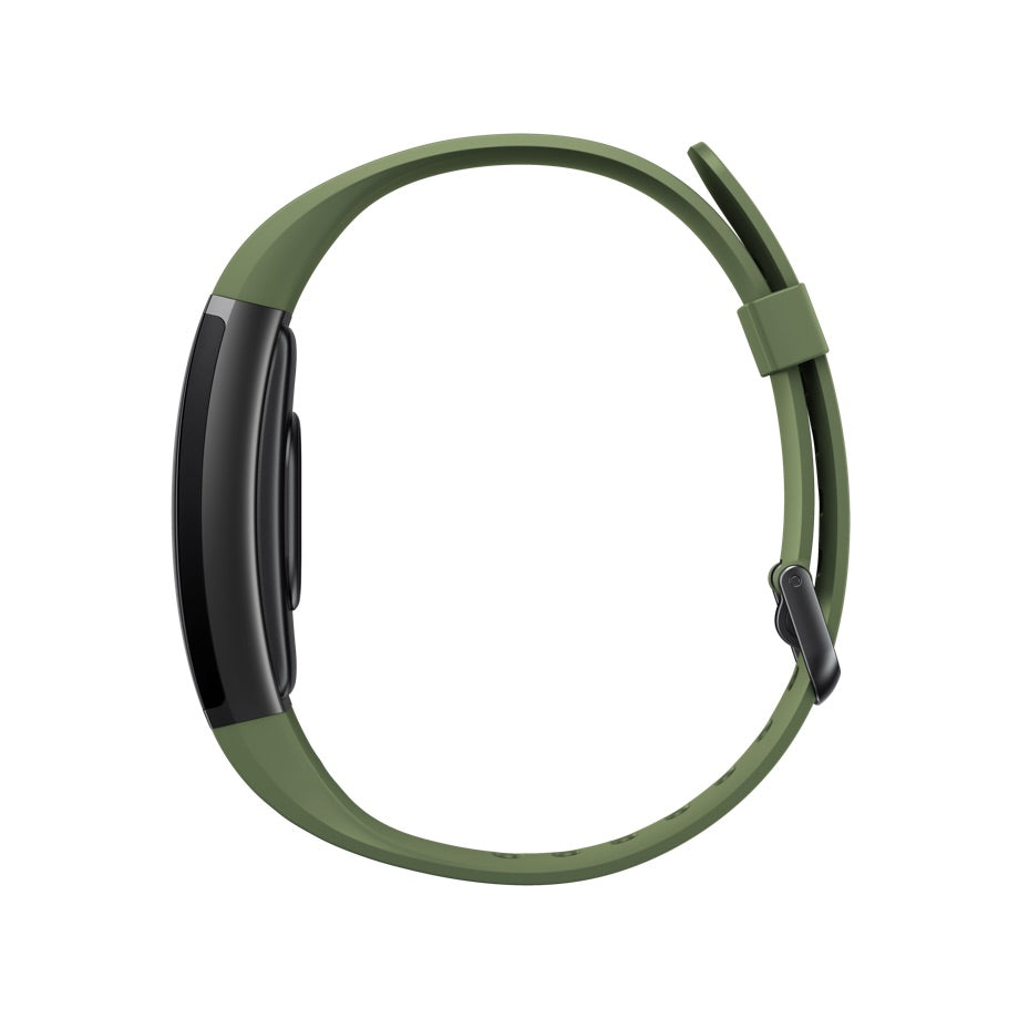 Realme Band Fitness &amp; Health Tracker – Green