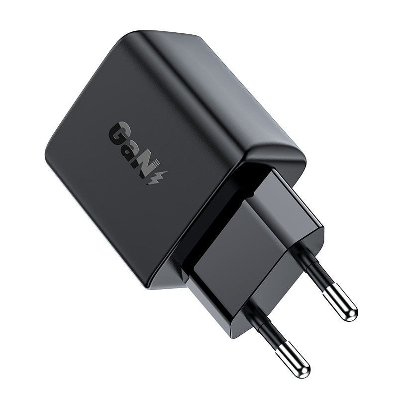 ACEFAST A21 PD30W GaN single USB-C charger