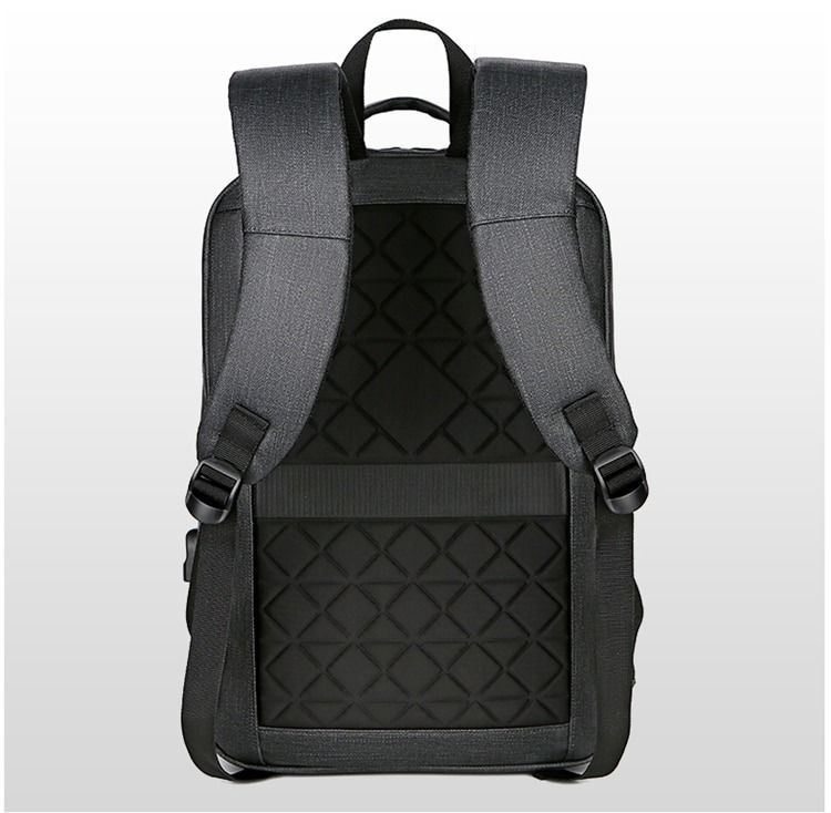 MEINAILI 2024 Laptop Backpack -15.6 Inch