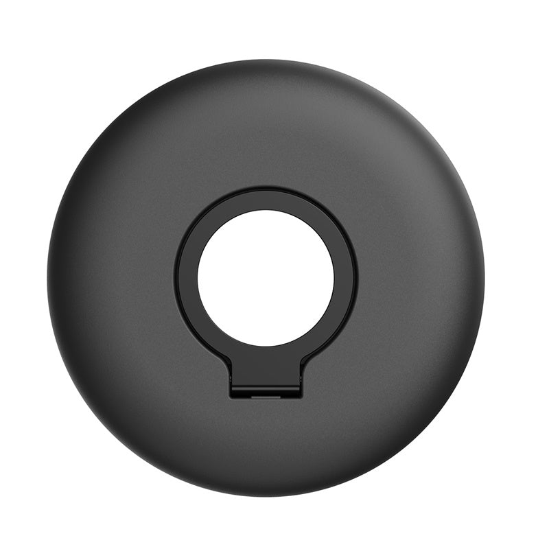 Baseus Planet Cable Winder For Apple Watch - Black