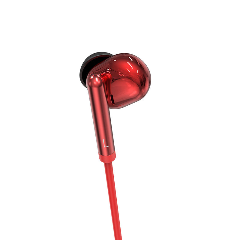 Baseus Encok S30 Wireless 3D Stereo Headphone IPX5 | Red