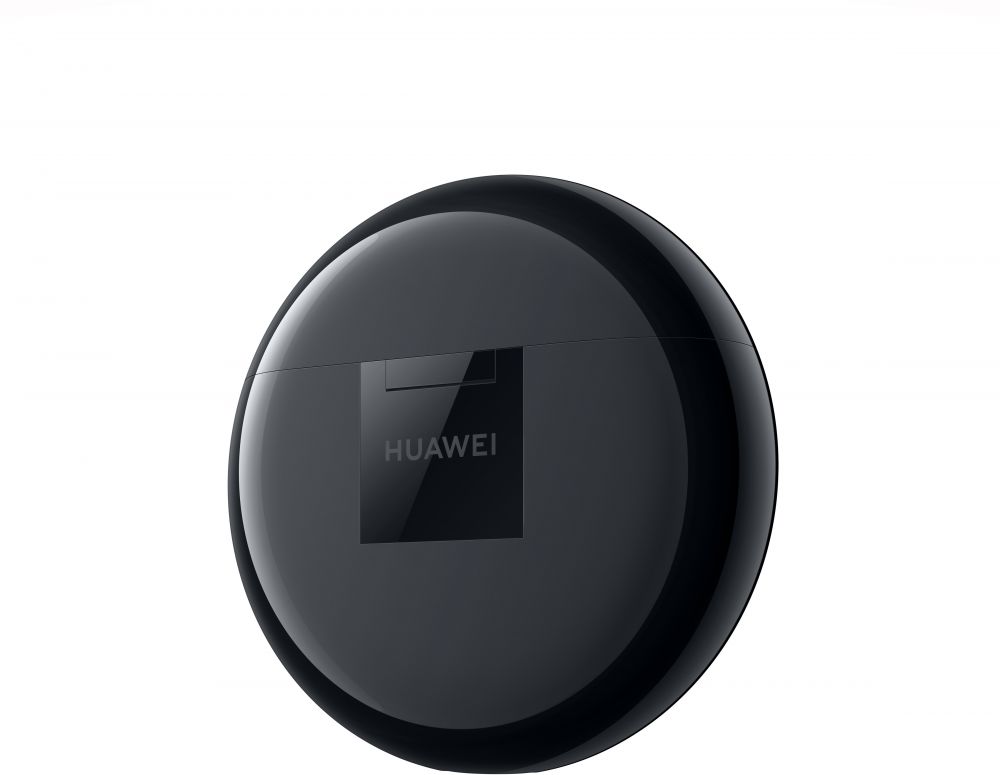 Huawei FreeBuds 3 Intelligent Noise Cancellation - Black
