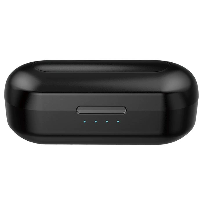 Awei Buds TWS HiFi Stereo Earbuds, Touch Control, Wireless Charging, IPX4