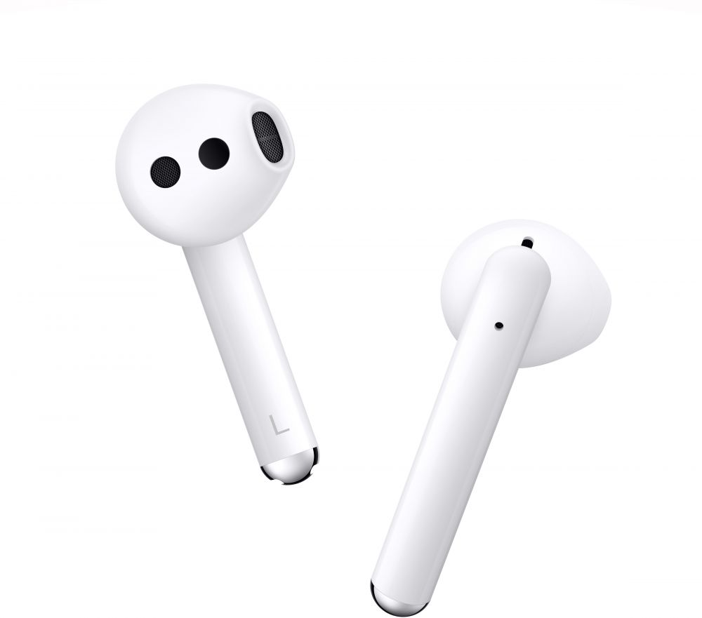 Huawei FreeBuds 3 Intelligent Noise Cancellation - White