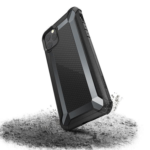 Defense Tactical By Xdoria Anti-Shocks up to 3m iPhone 11 Pro Max Black