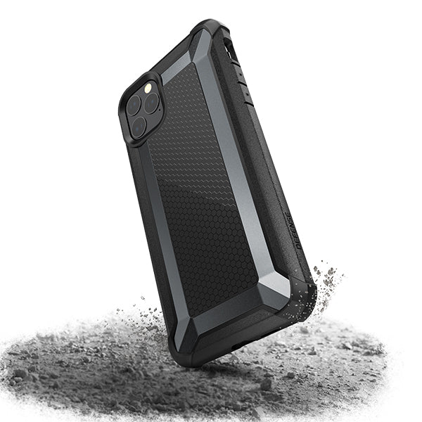 Defense Tactical By Xdoria Anti-Shocks up to 3m iPhone 11 Pro Black