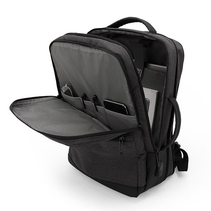 MEINAILI 1908 Laptop Backpack -15.6 Inch