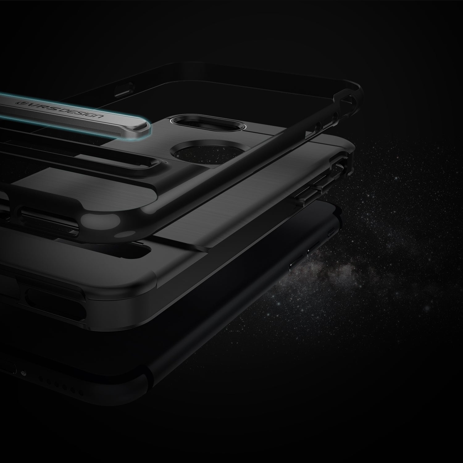 High Pro Shield