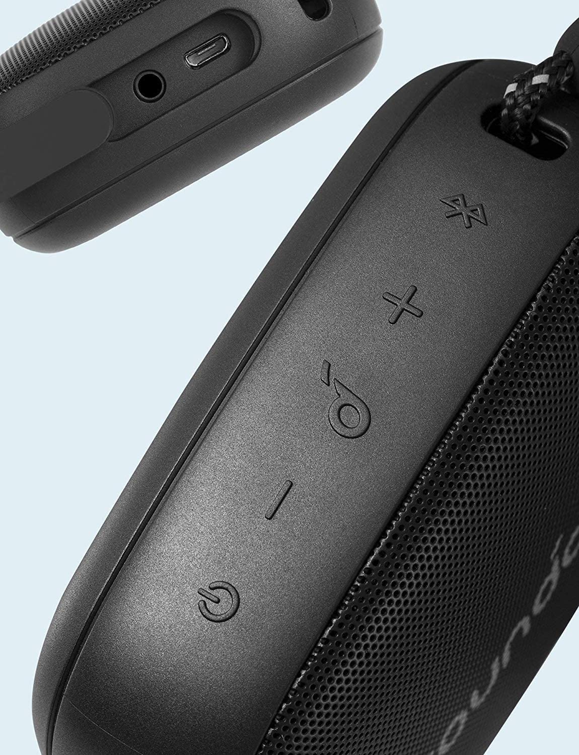 Anker Soundcore Icon Mini, Waterproof Bluetooth Speaker IPX67