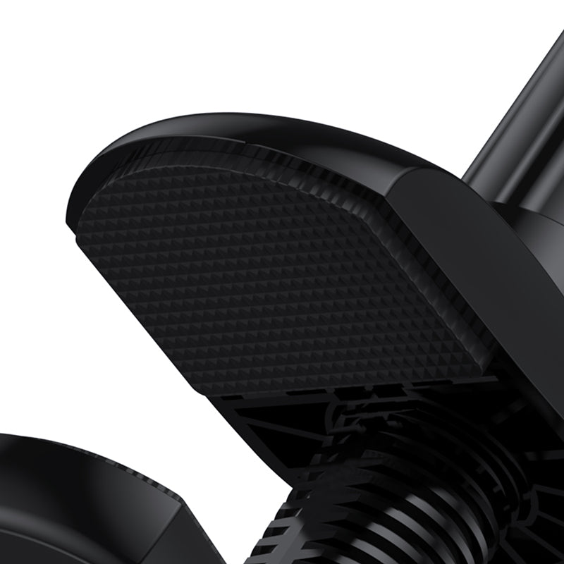 Baseus Unlimited Adjustment 360° Lazy Phone Holder Black