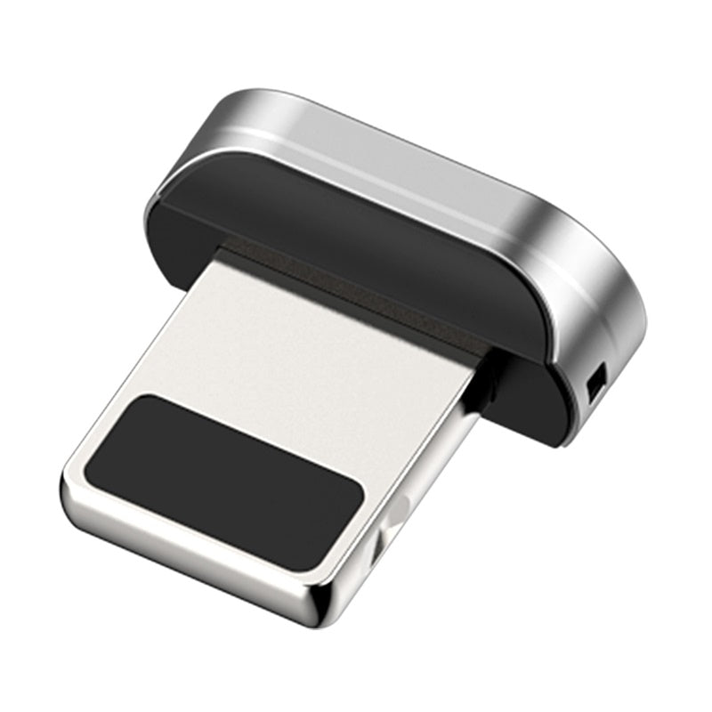 Baseus Zinc Magnetic Adapter for iPhone ( Not Include Cable )
