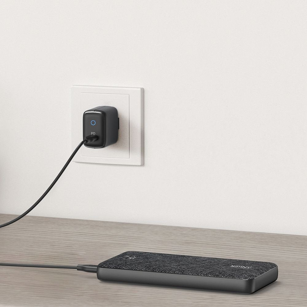 Anker PowerCore Essential 20000mAh PD 18w Black