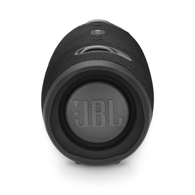 JBL Xtreme 2 Portable Speaker waterproof Black