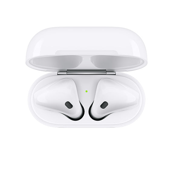Apple AirPods 2nd Generation