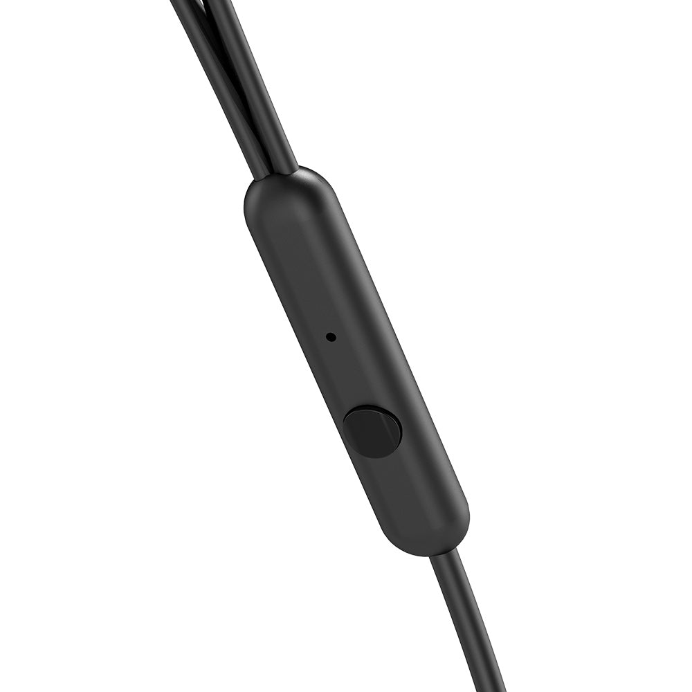 BlitzWolf® BW-ES3 Graphene Dynamic Driver In-ear With Mic, iPX5