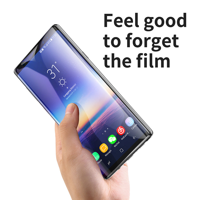 Joyroom 0.3mm Screen Protector Tempered Glass For Samsung Note 9