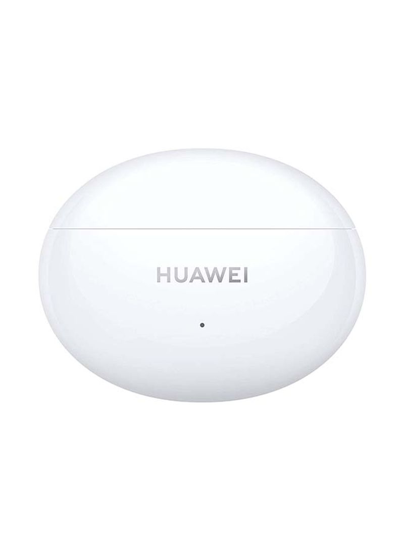 Huawei Freebuds 4i TWS Earbuds, Touch control - White