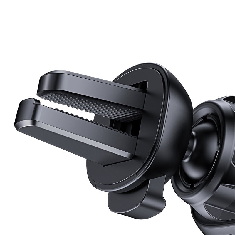 Baseus Mini Electric Car Holder With Sensor Space Gray