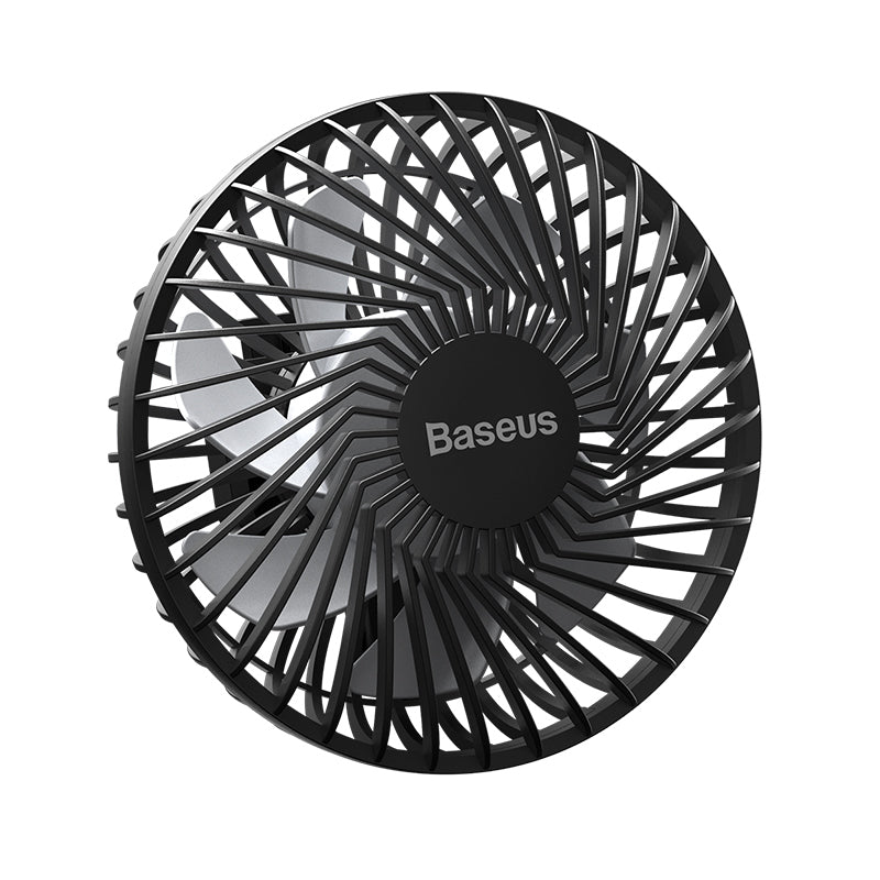 Baseus Departure Vehicle Fan Air Outlet Type