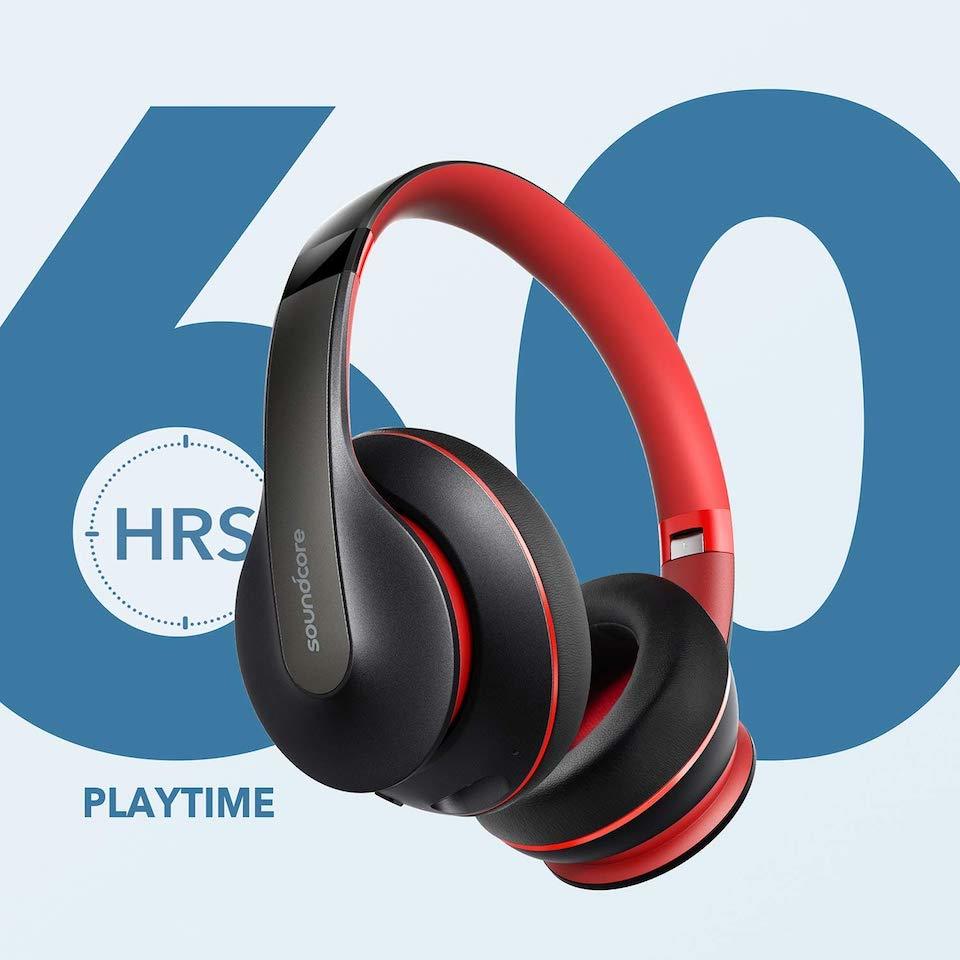 Anker Soundcore Q10 Wireless Headphone Hi-Res Certified Sound