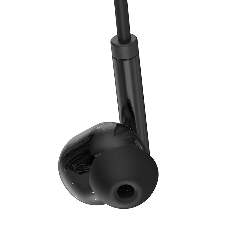 Baseus Encok S30 Wireless 3D Stereo Headphone IPX5 | Black