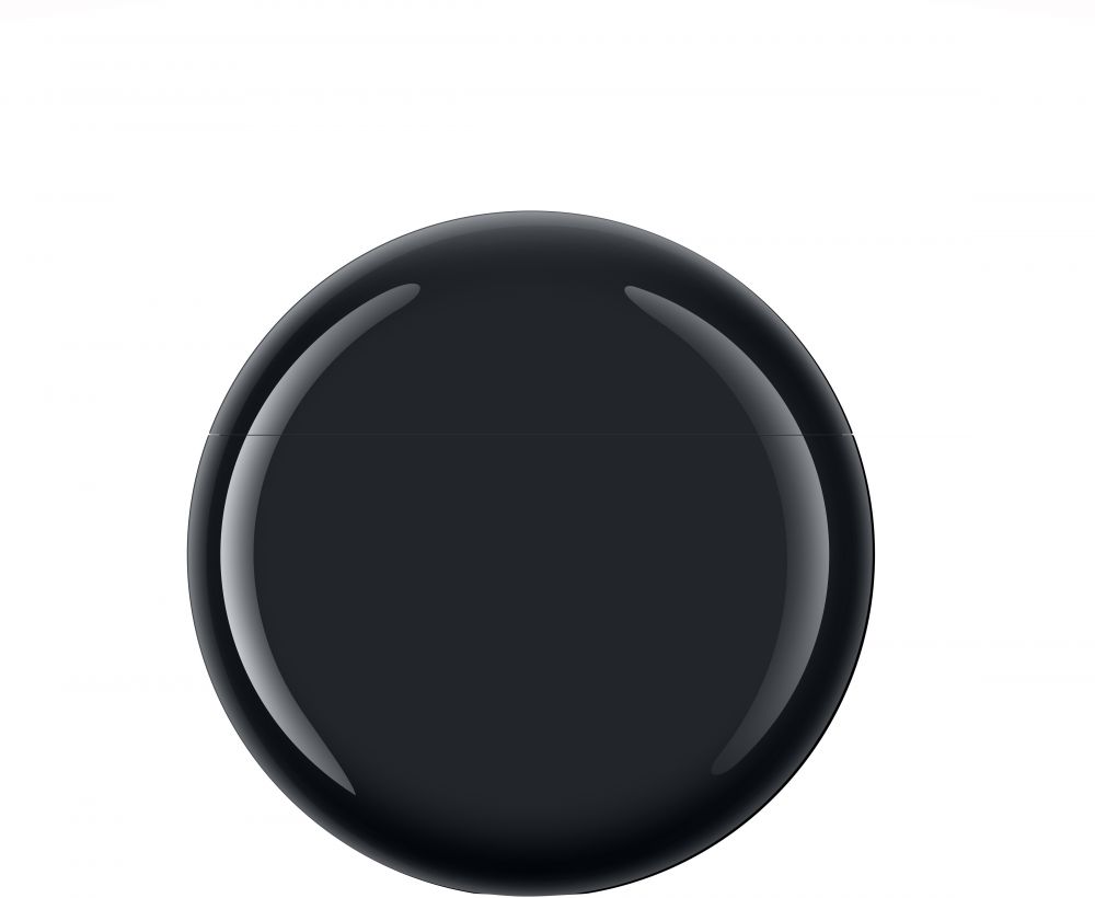 Huawei FreeBuds 3 Intelligent Noise Cancellation - Black
