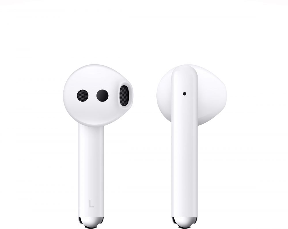 Huawei FreeBuds 3 Intelligent Noise Cancellation - White