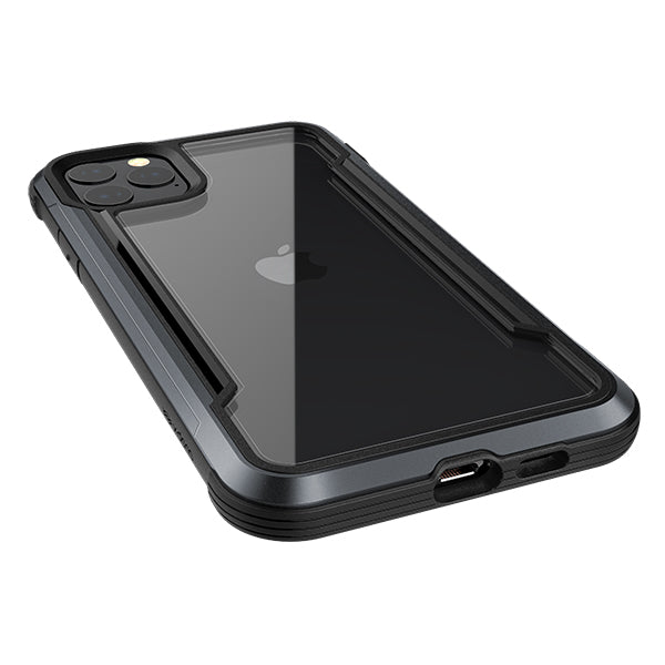 Defense Shield By Xdoria Anti-Shocks up to 3m iPhone 11 Pro Max Black