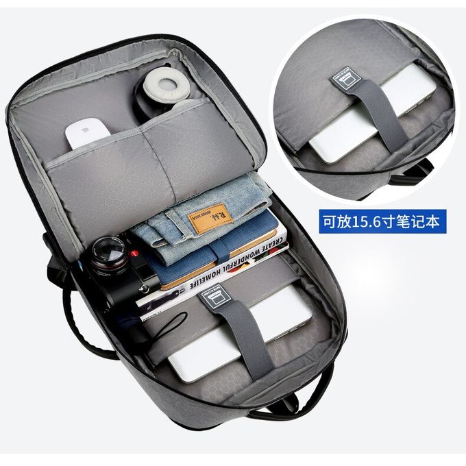 MEINAILI 1908 Laptop Backpack -15.6 Inch