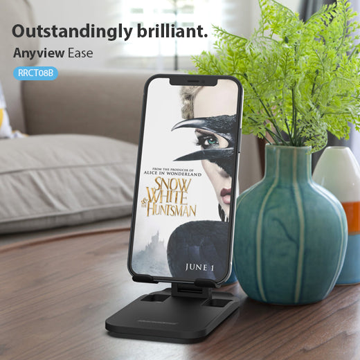 Rockrosetech Anyview Ease Foldable Phone Stand
